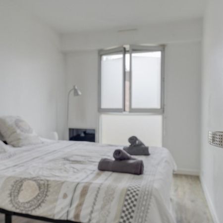 Lovely Apartment Betwen Paris And Eurodisney Nogent-sur-Seine Dış mekan fotoğraf