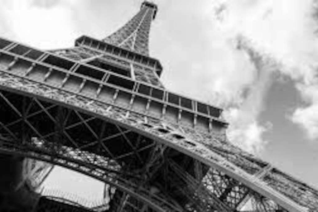 Lovely Apartment Betwen Paris And Eurodisney Nogent-sur-Seine Dış mekan fotoğraf