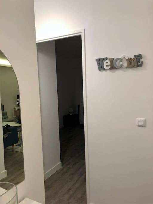 Lovely Apartment Betwen Paris And Eurodisney Nogent-sur-Seine Dış mekan fotoğraf