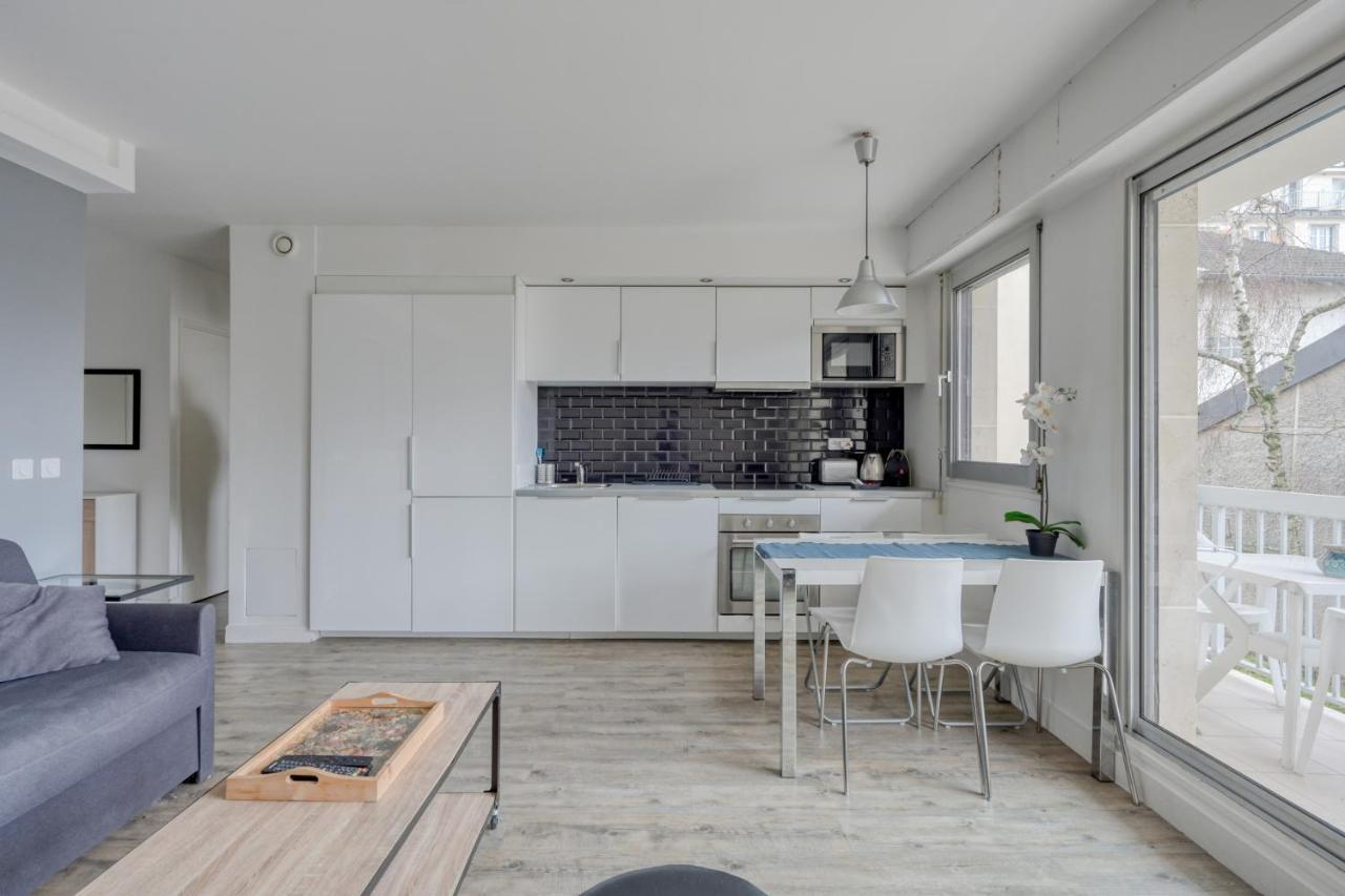 Lovely Apartment Betwen Paris And Eurodisney Nogent-sur-Seine Dış mekan fotoğraf