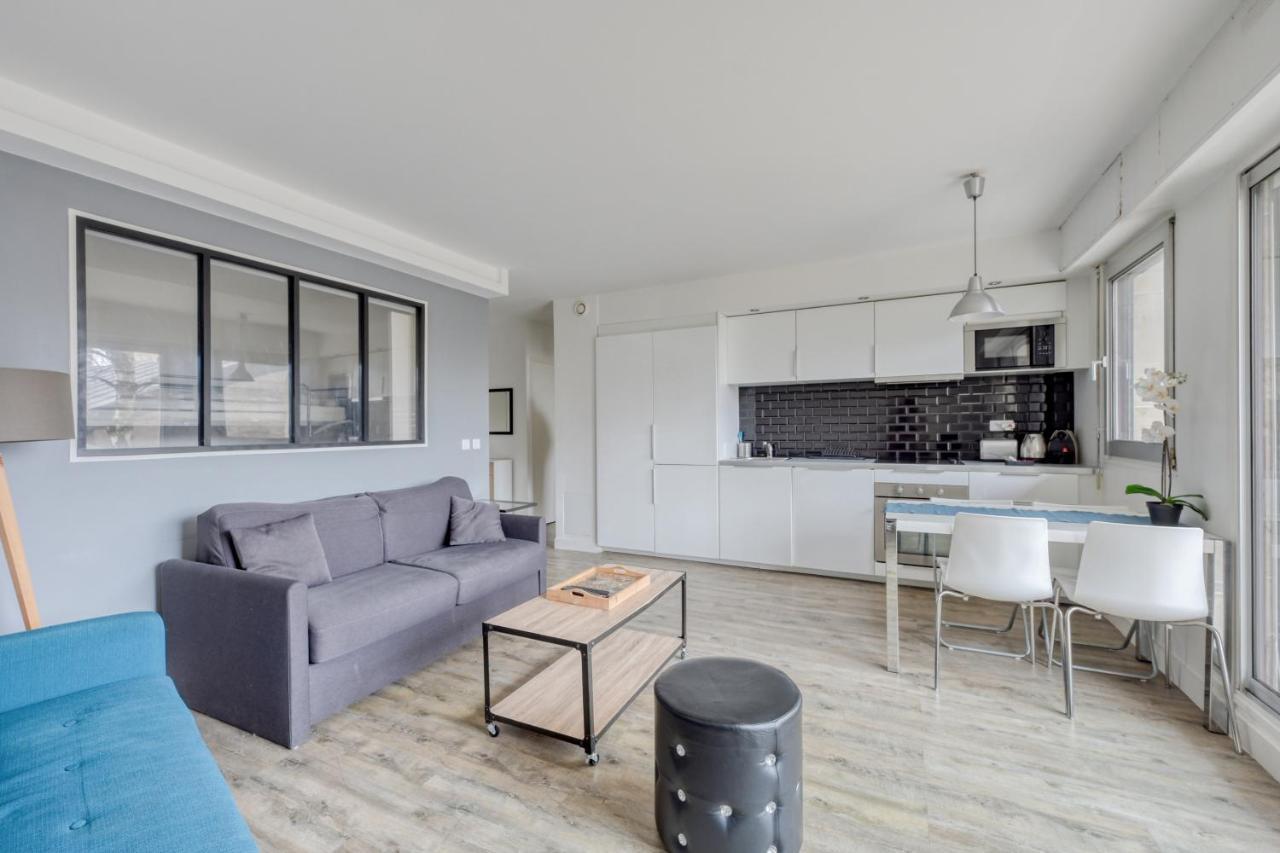 Lovely Apartment Betwen Paris And Eurodisney Nogent-sur-Seine Dış mekan fotoğraf