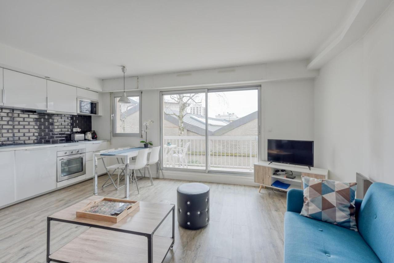 Lovely Apartment Betwen Paris And Eurodisney Nogent-sur-Seine Dış mekan fotoğraf